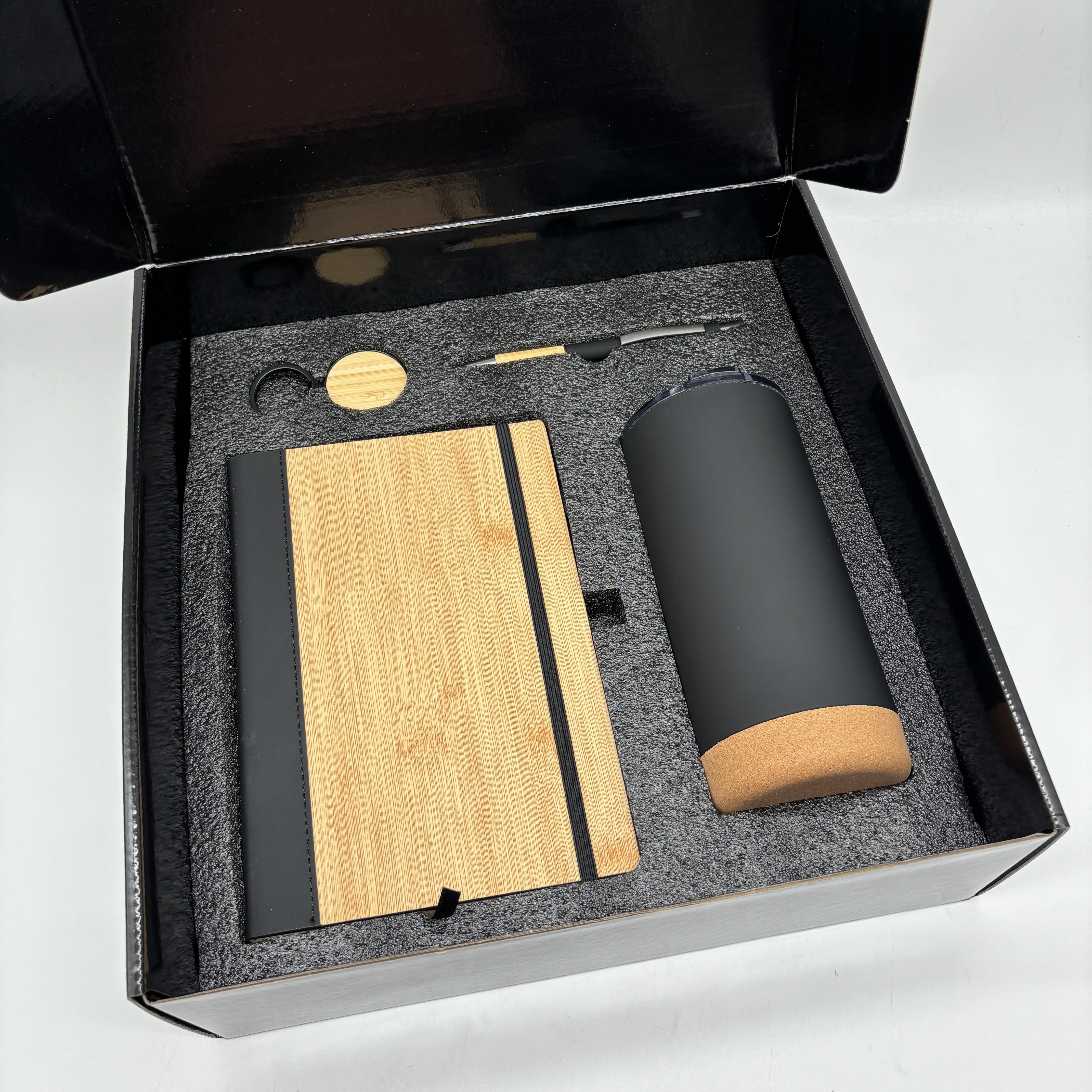 A5 notebook Gift Set
