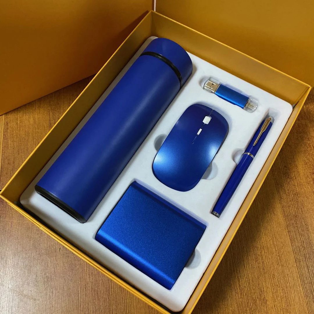 Power bank 10,000mAh Gift Set gallery 2