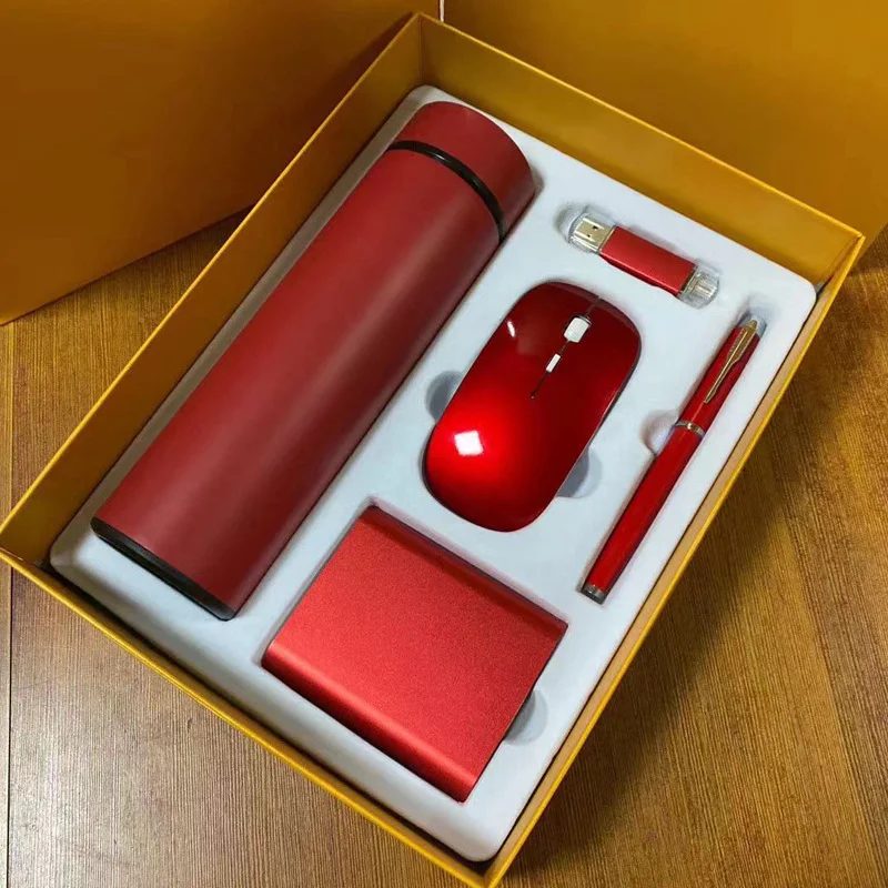 Power bank 10,000mAh Gift Set gallery 3