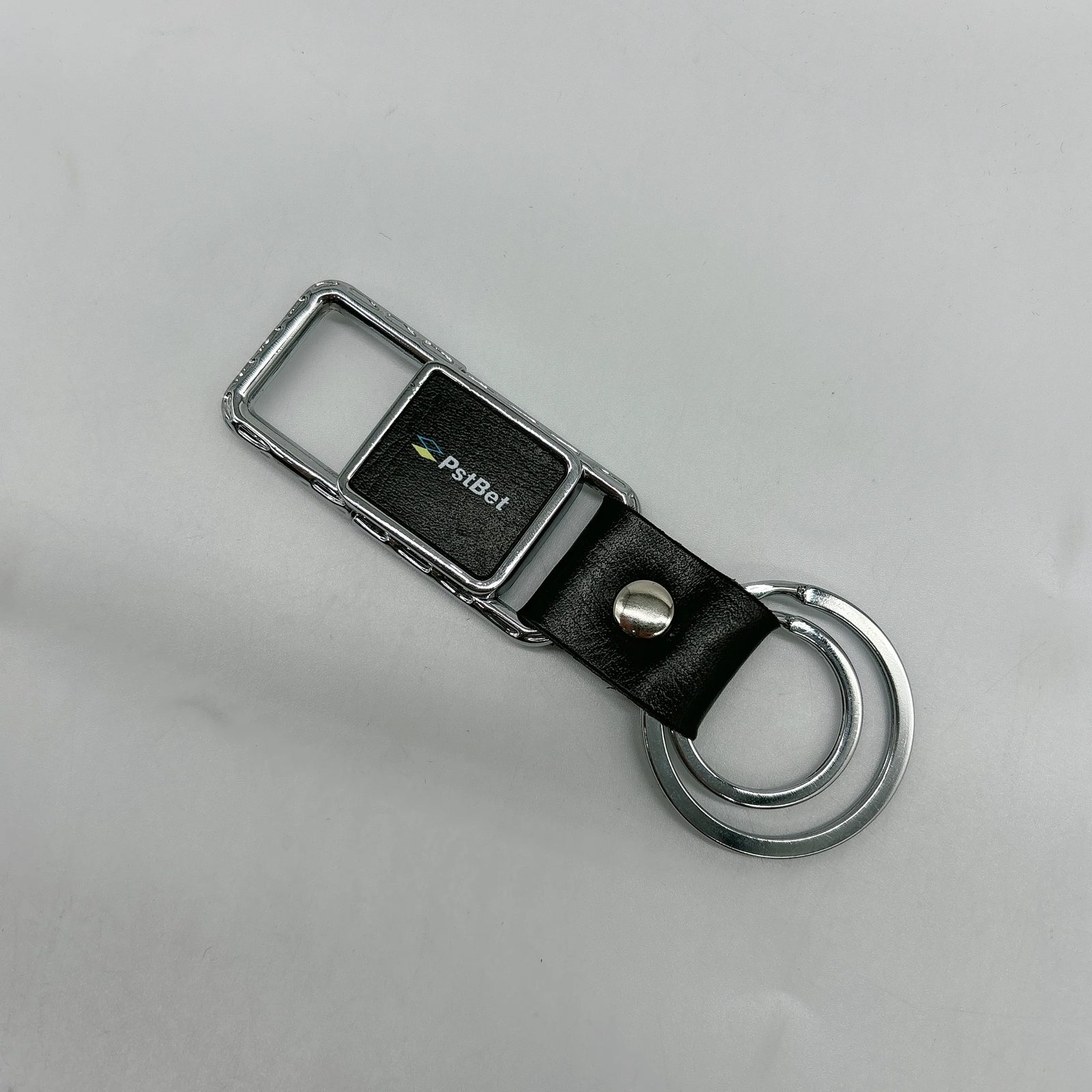 Metal + PU Executive Corporate Gift Set with 16GB USB Flash Drive gallery 1