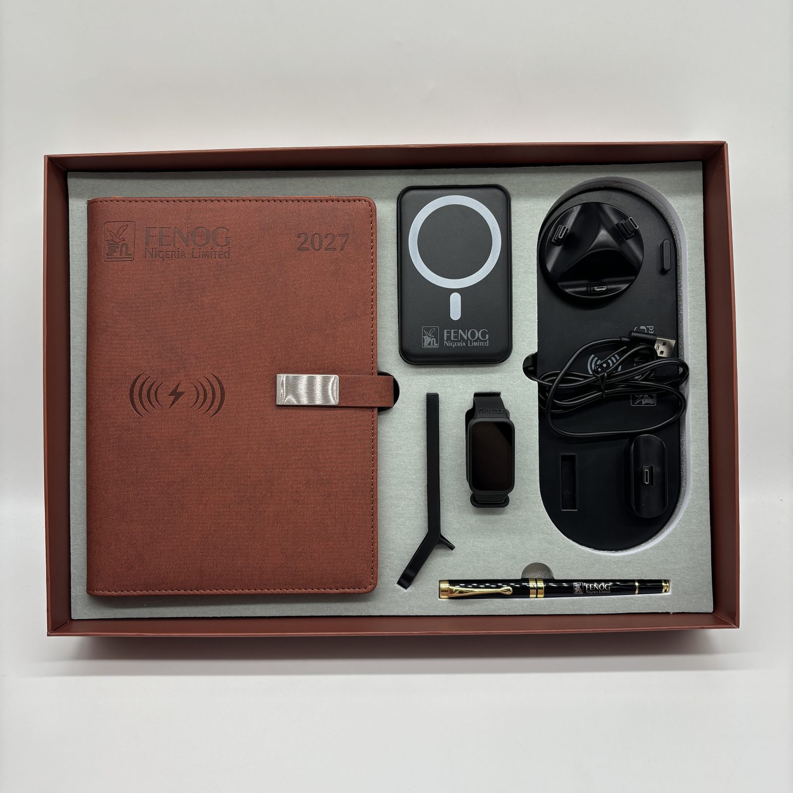 Gift box contain： photo 4