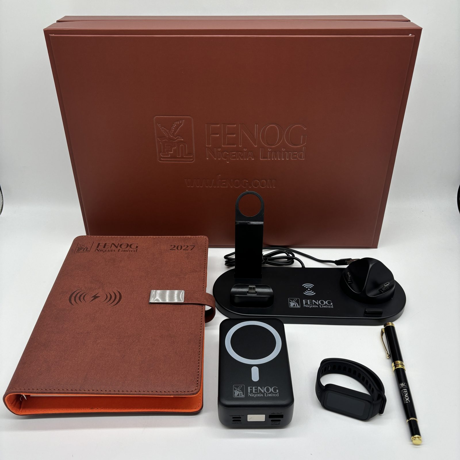 Gift box contain： photo 3