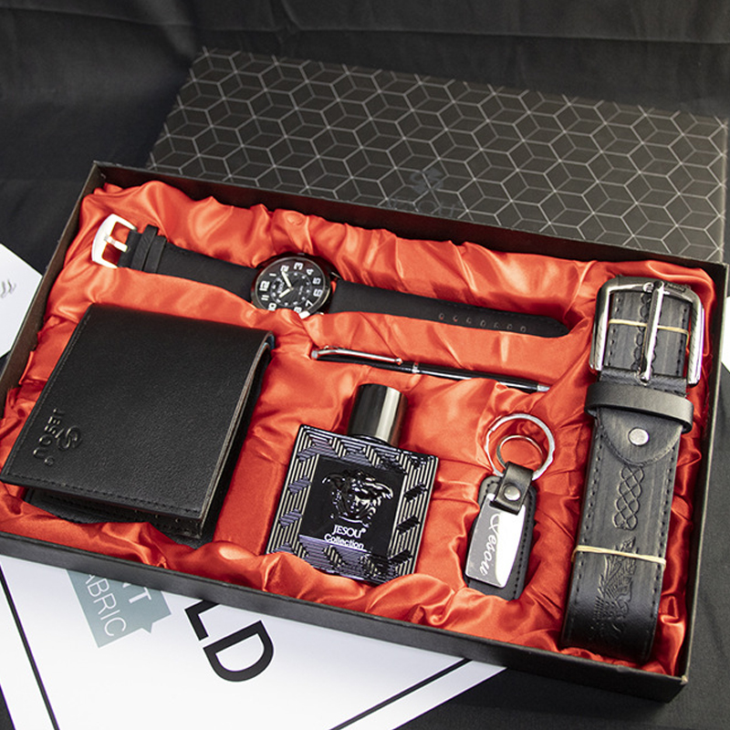 Watch Gift Set