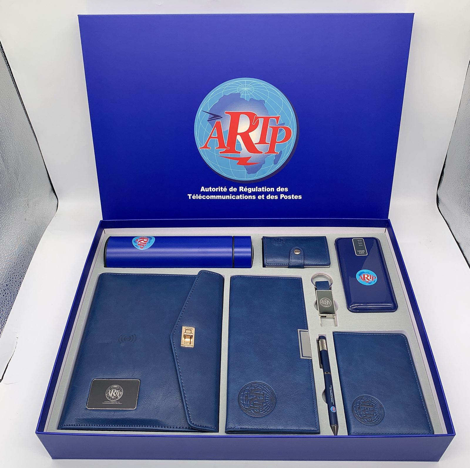 Wallet Gift Set photo 6