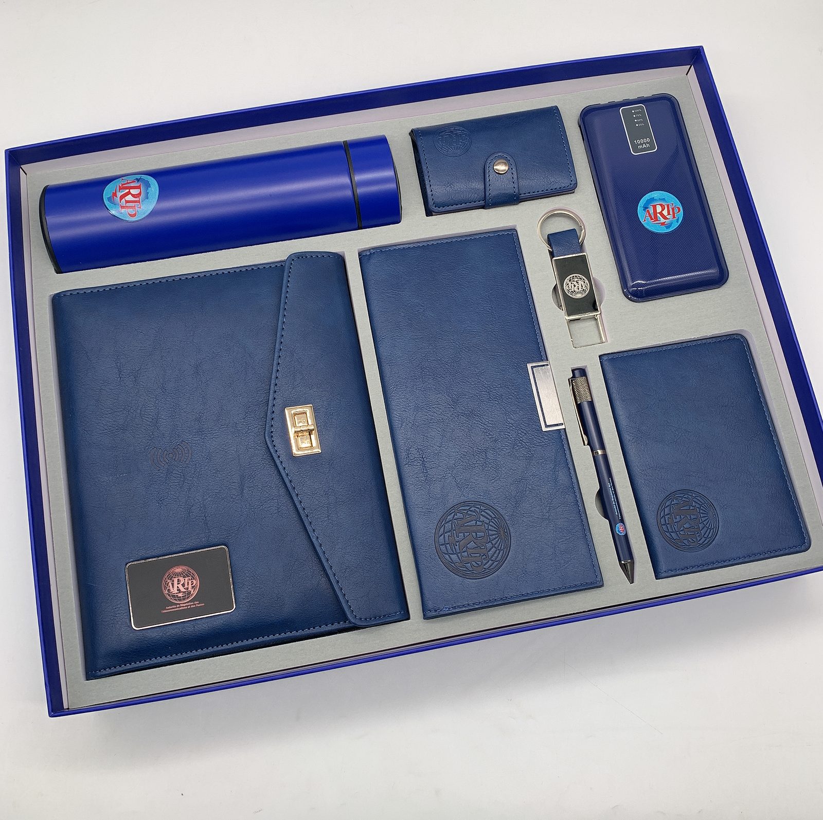 Wallet Gift Set photo 4
