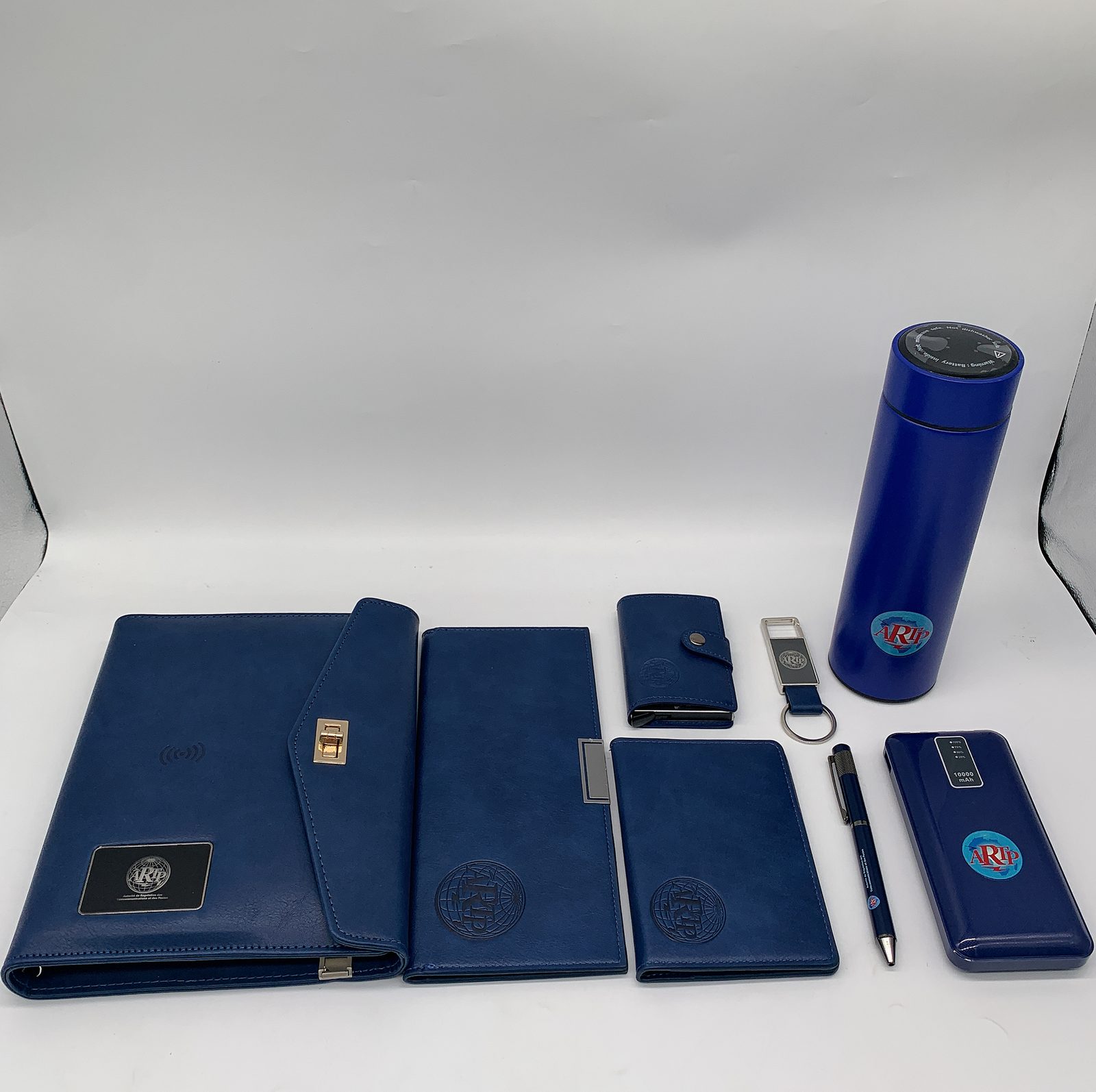 Wallet Gift Set photo 5