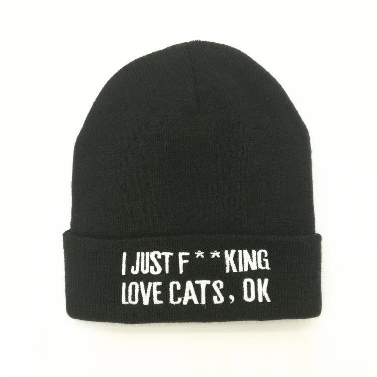 Knitted hats gallery 1