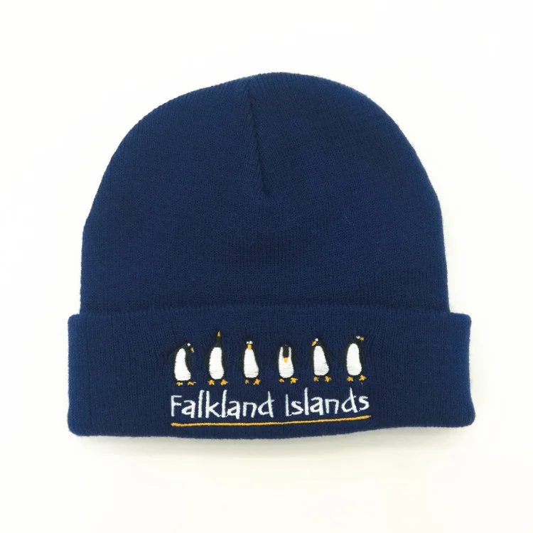 Knitted hats gallery 2