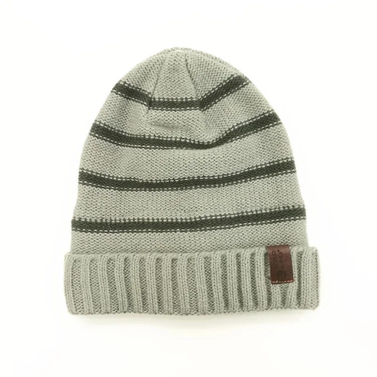 Knitted hats gallery 3