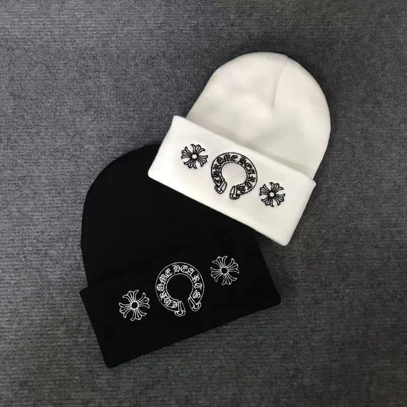 Knitted hats gallery 4