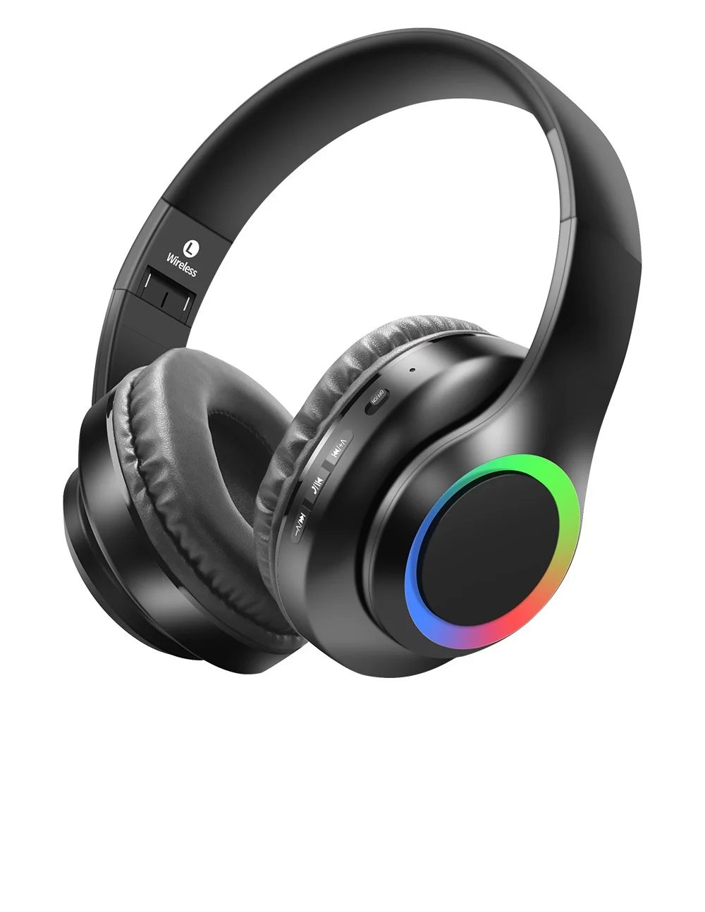 Bluetooth: V5.3