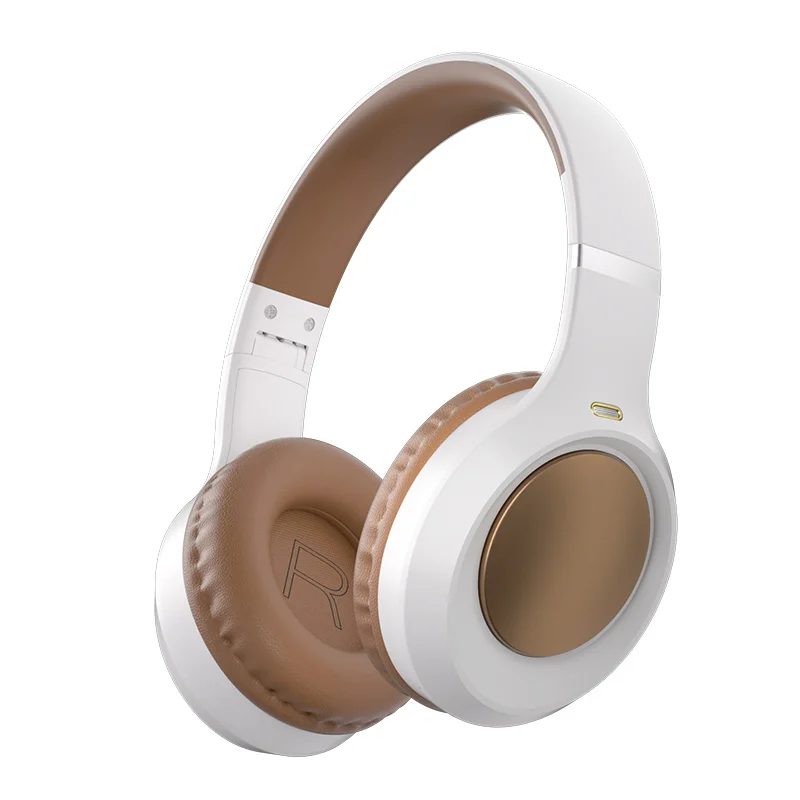 Head-mounted Bluetooth headset, CR-7 is available in stock and can be customized by OEM. It uses the latest version 5.4. gallery 4