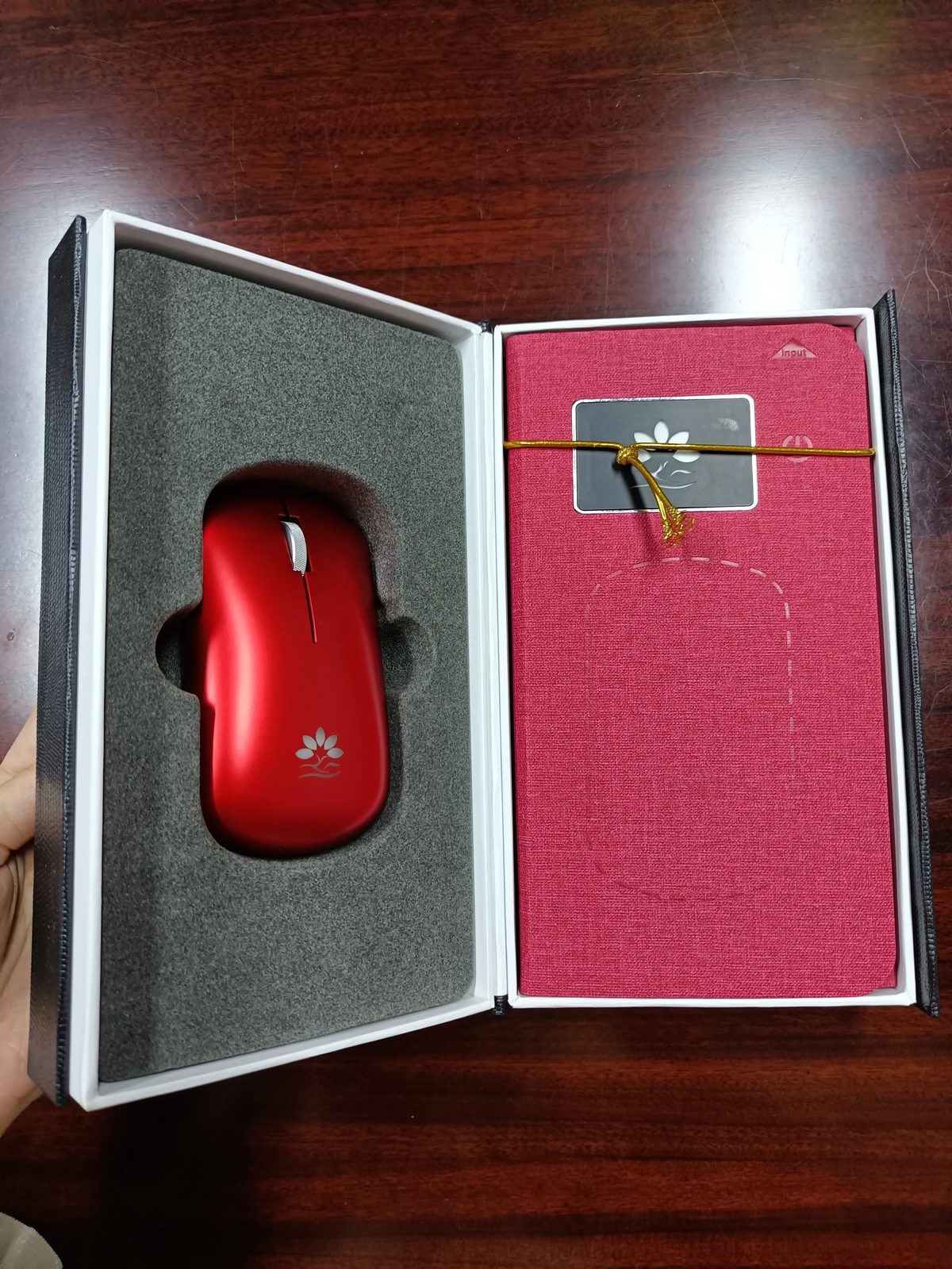 Mouse pad gallery 4