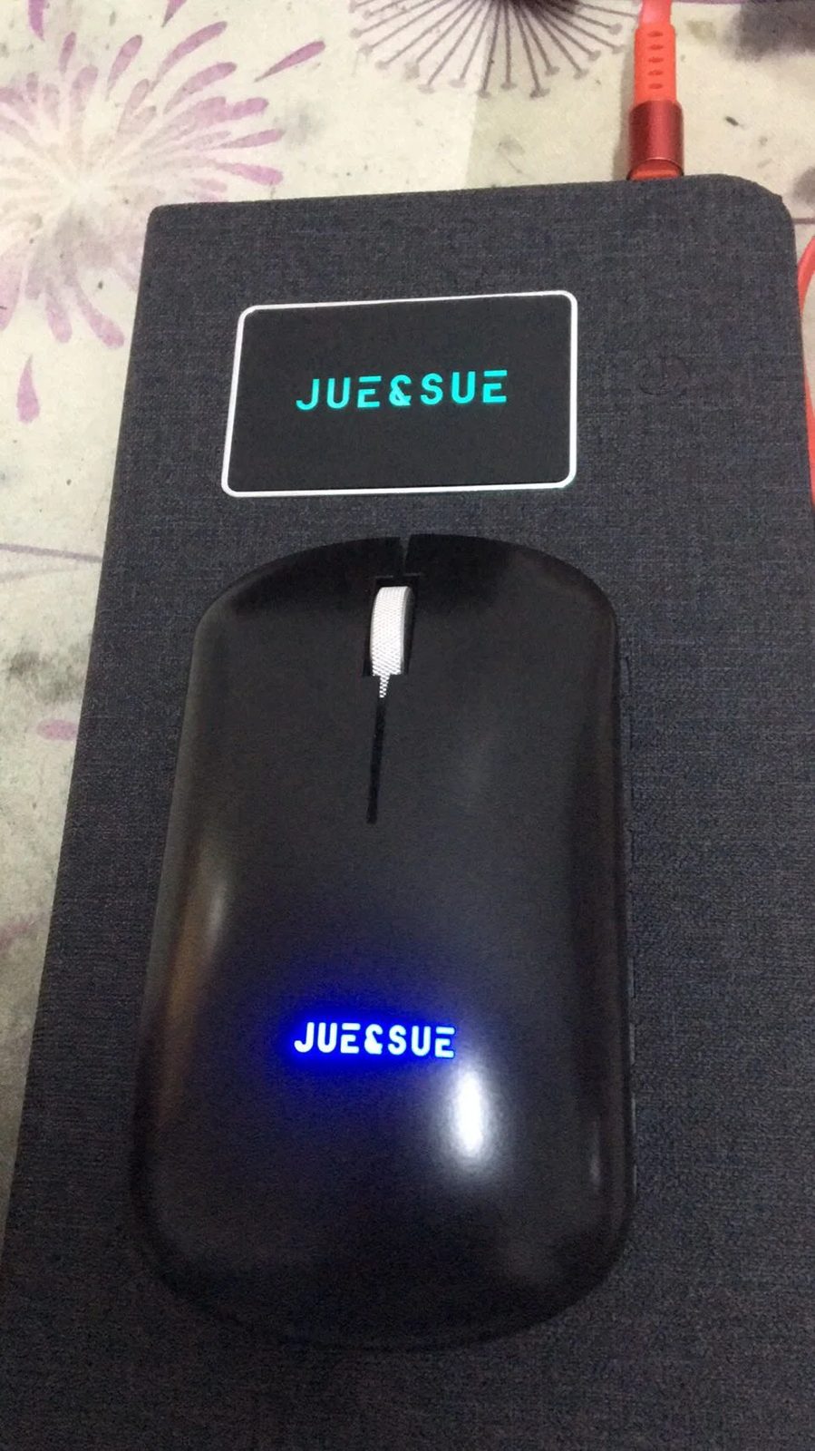 Mouse pad gallery 5