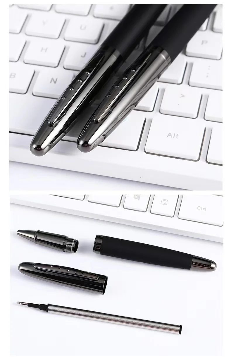 Metal pen gallery 3