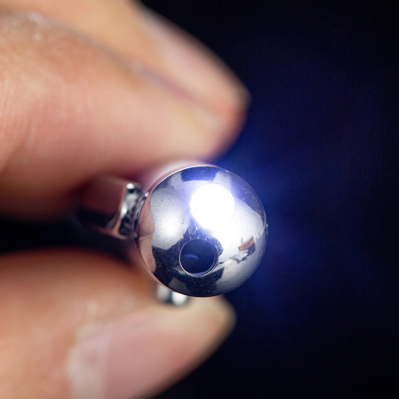 Metal pen gallery 1
