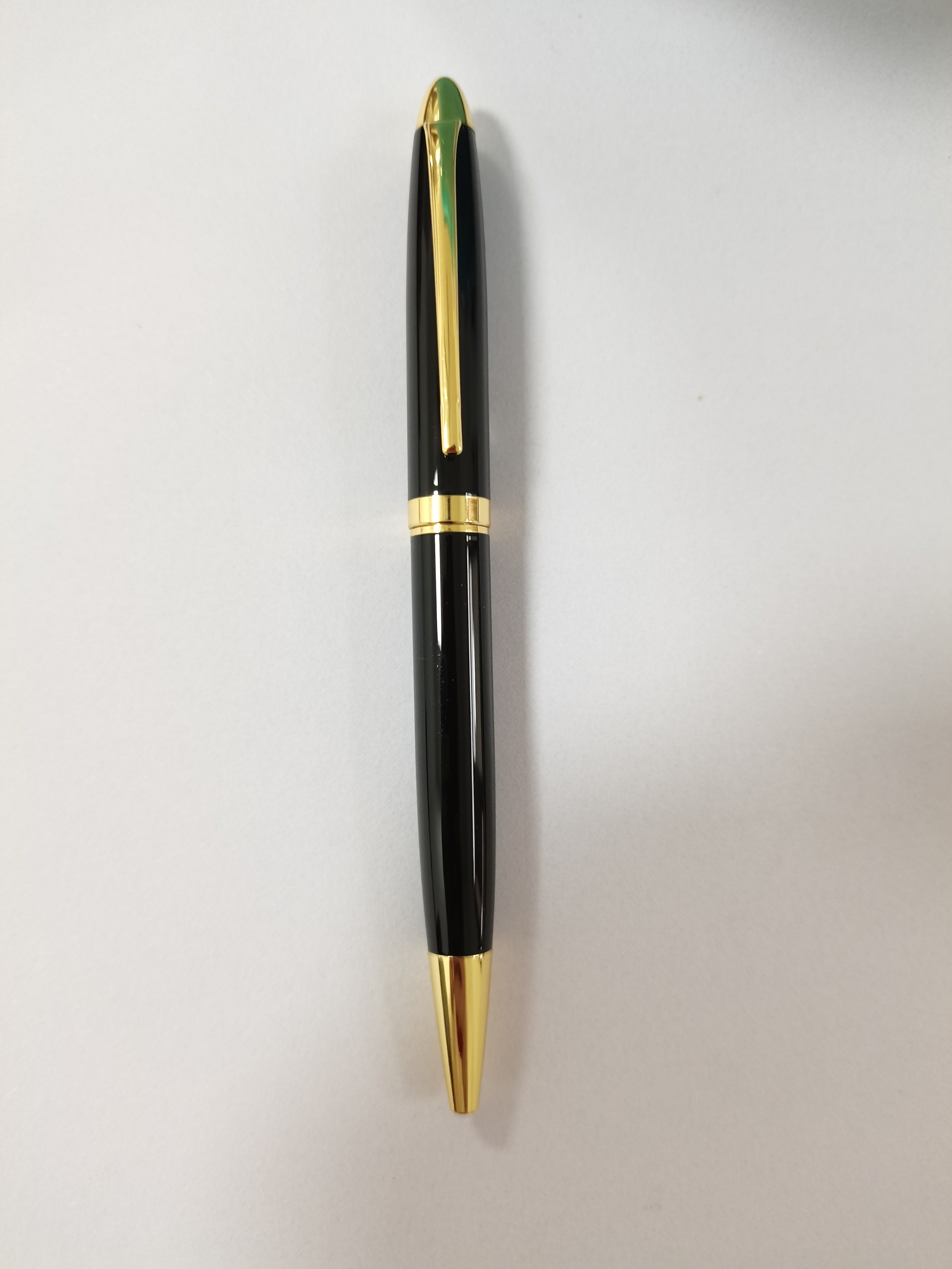 Ink: Black