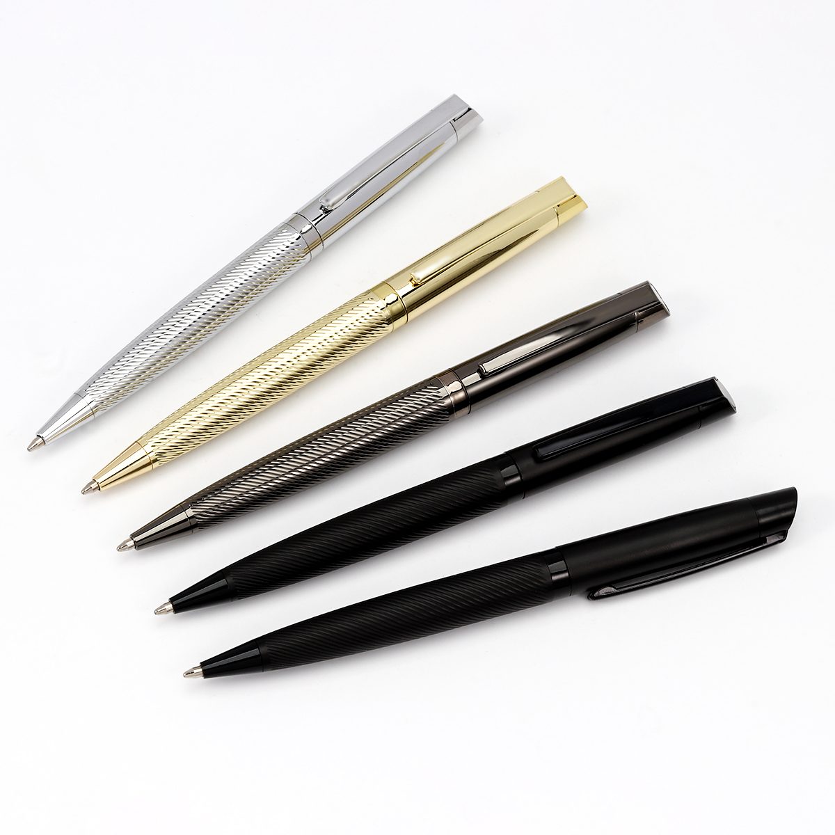 Writing thickness: 1.0mm