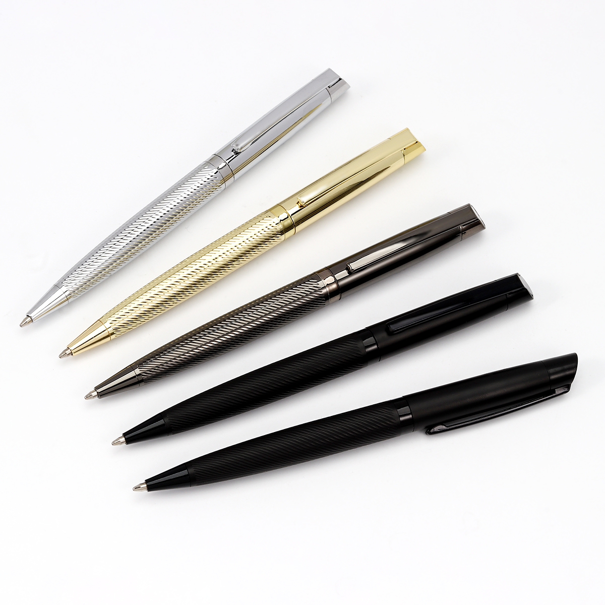 Writing thickness: 1.0mm