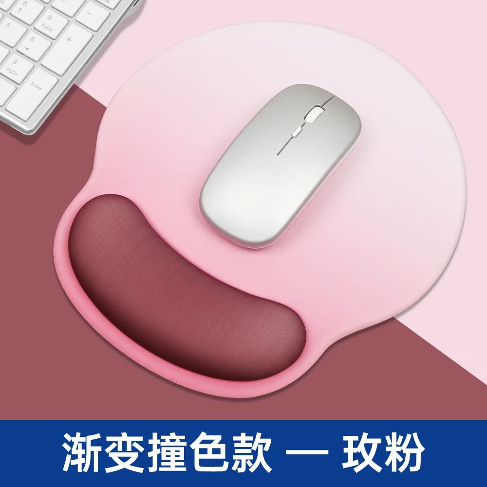 Mouse pad with elbow gallery 4