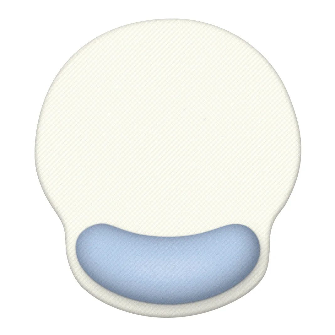 Mouse pad with elbow gallery 1