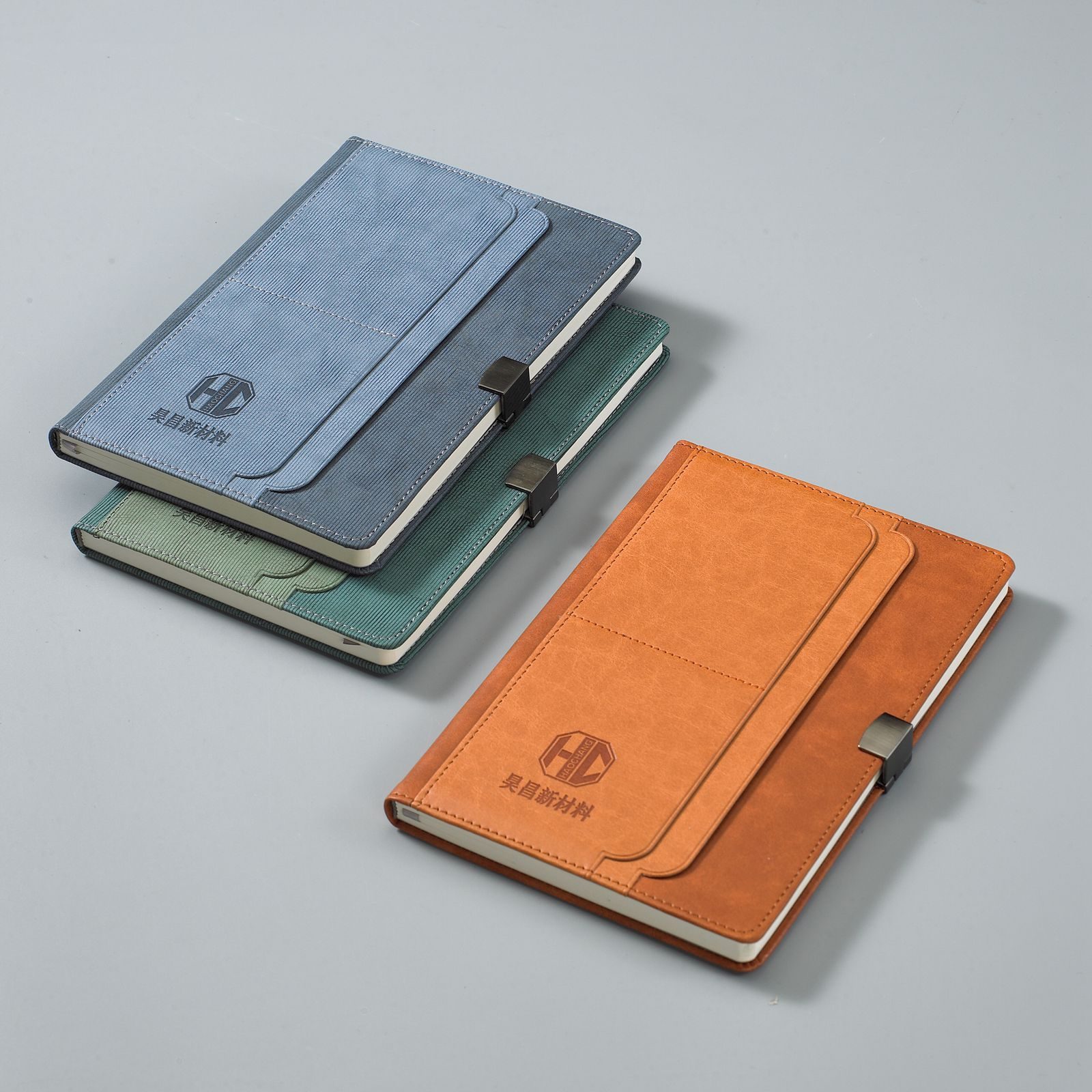 A5 notebook