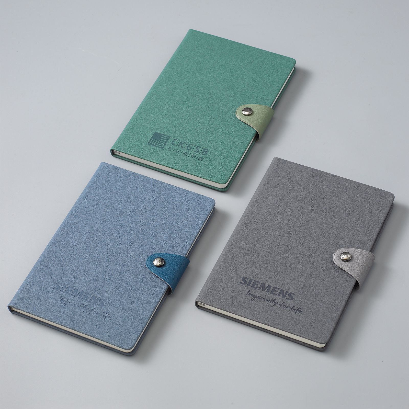 A5 notebook