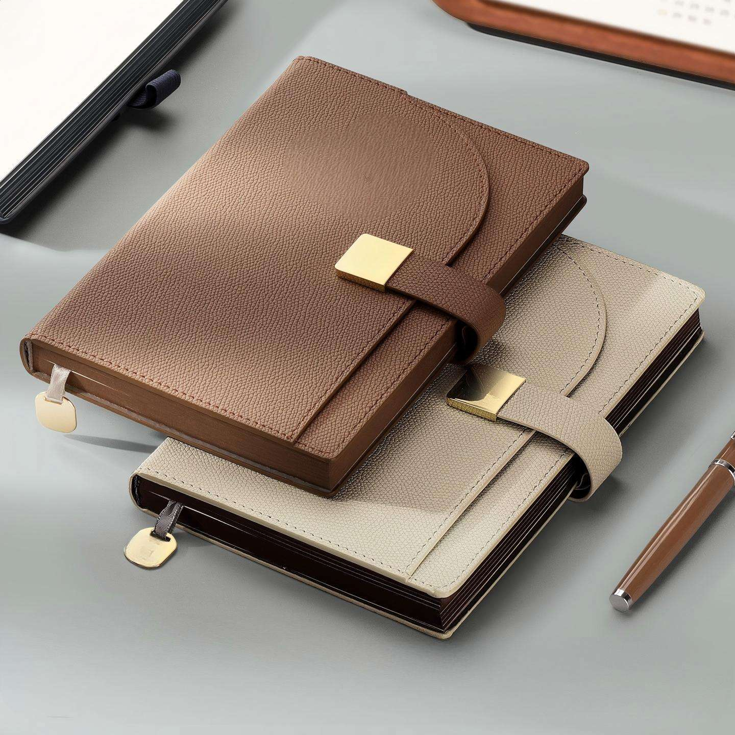 Size： A5 perfect binding