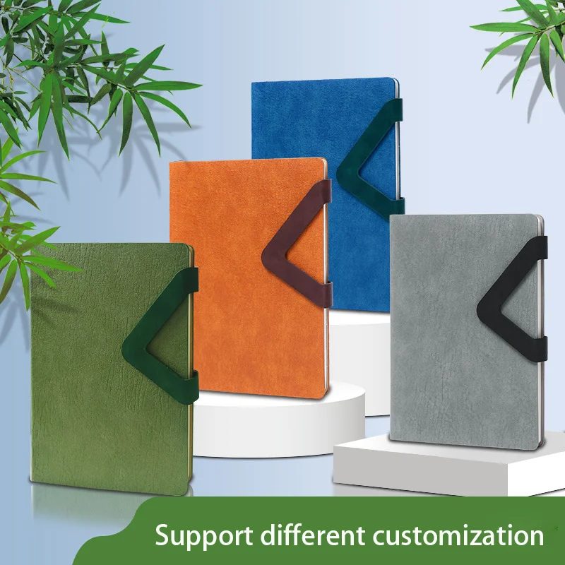 Paper：80g  wood-free paper