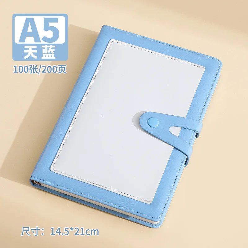 Paper：80g  wood-free paper gallery 4