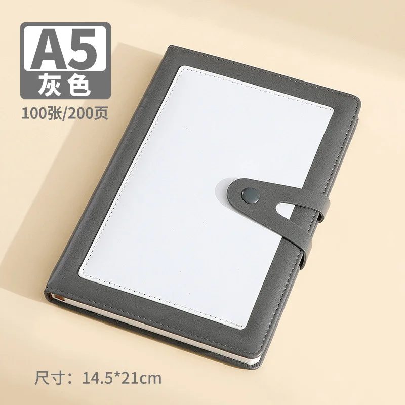 Paper：80g  wood-free paper gallery 5