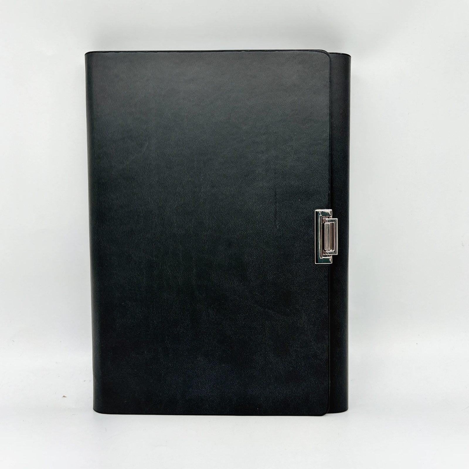 Loose-Leaf Inner Pages with 3 Folds – A5 Refill Pad gallery 1