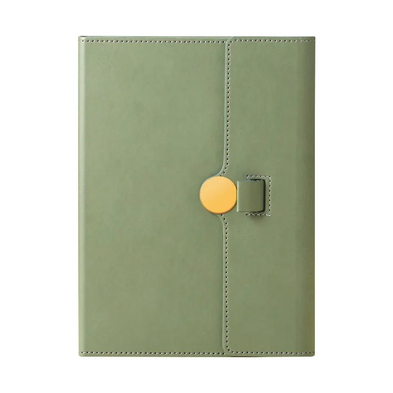 A5 Notebook – Customizable Promotional Gift