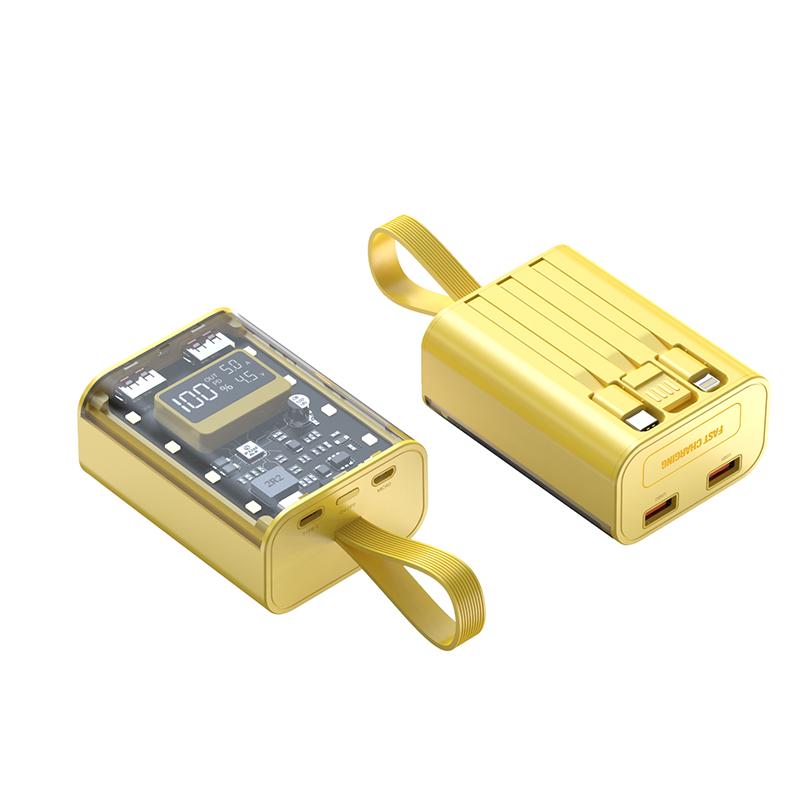 Input: PD20W