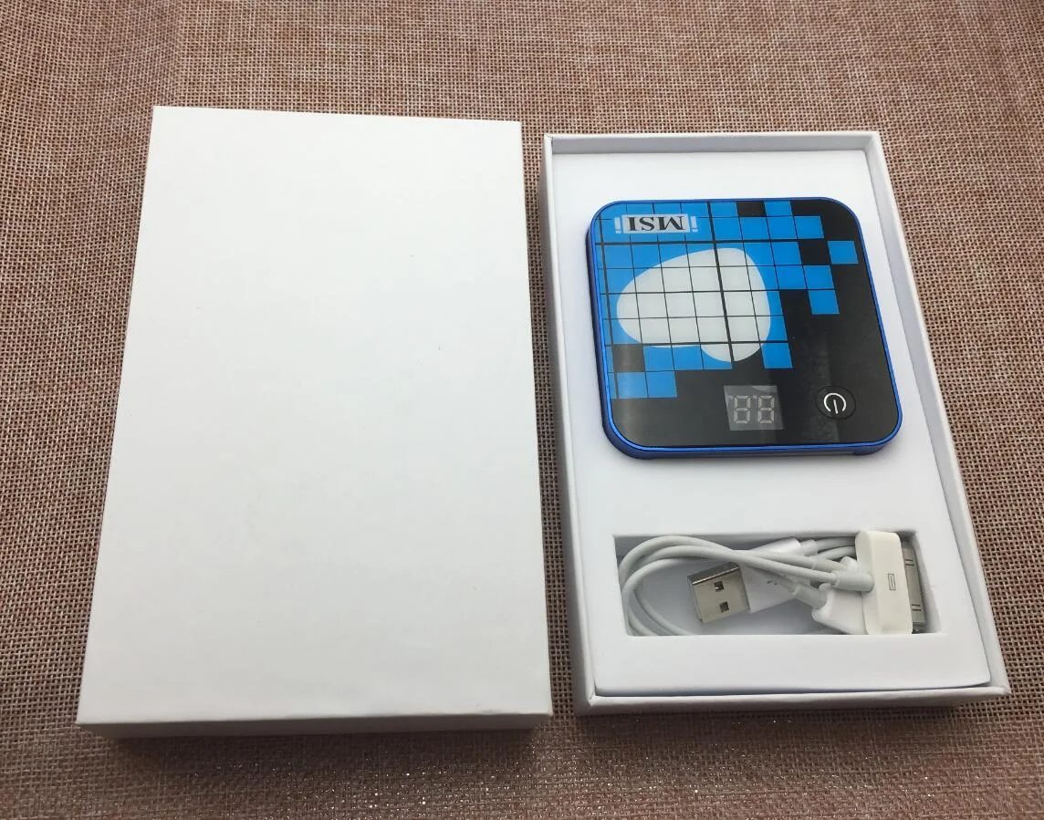 Name: photo album power bank gallery 1