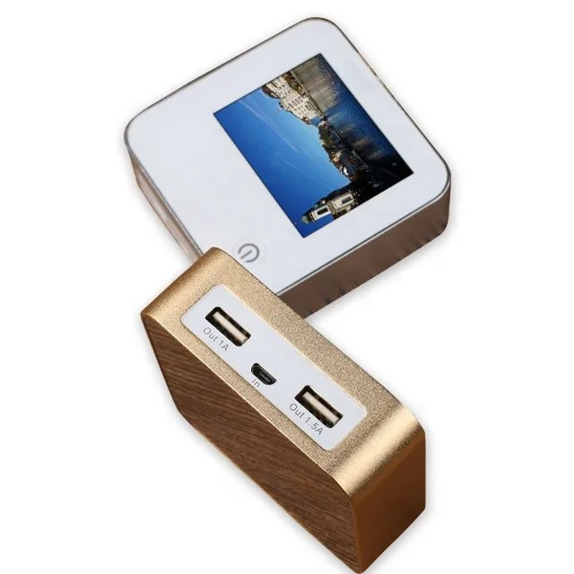 Name: photo album power bank gallery 3