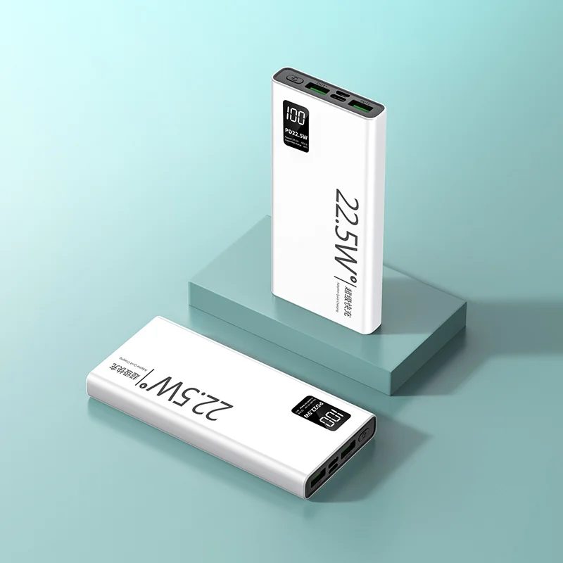 5W fast charging