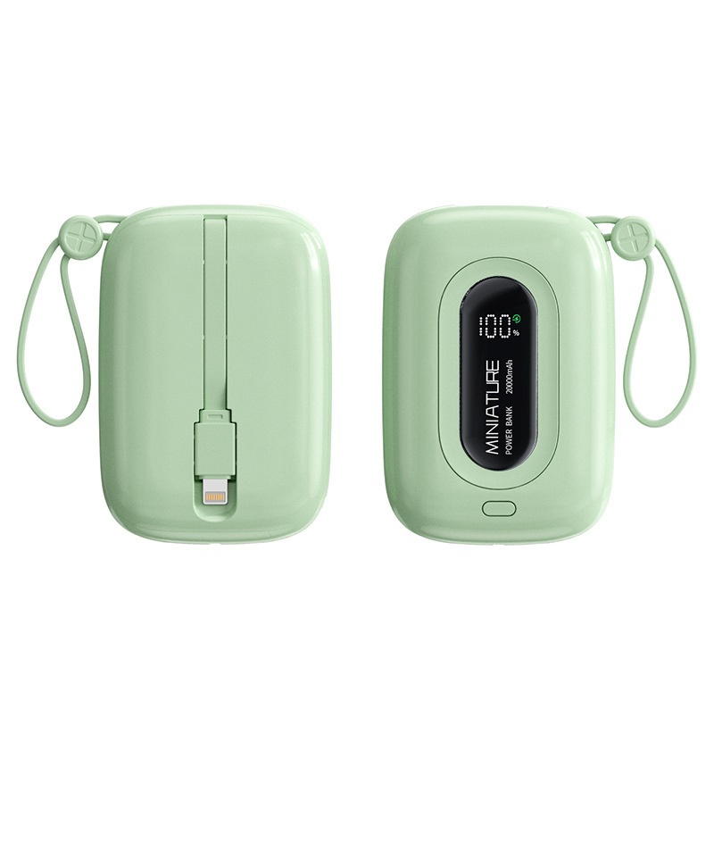 Battery: 10,000mAh