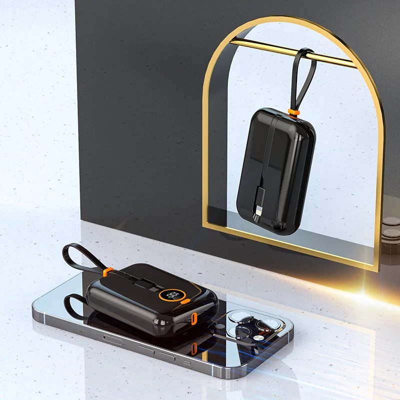 Battery: 10,000mAh