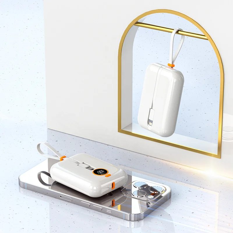 Battery: 10,000mAh gallery 4
