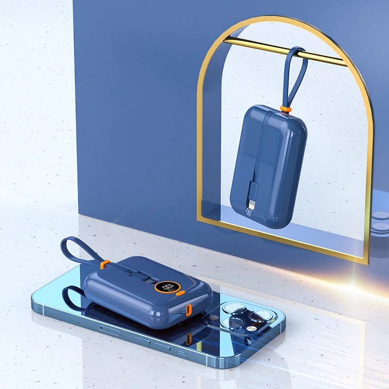 Battery: 10,000mAh gallery 5