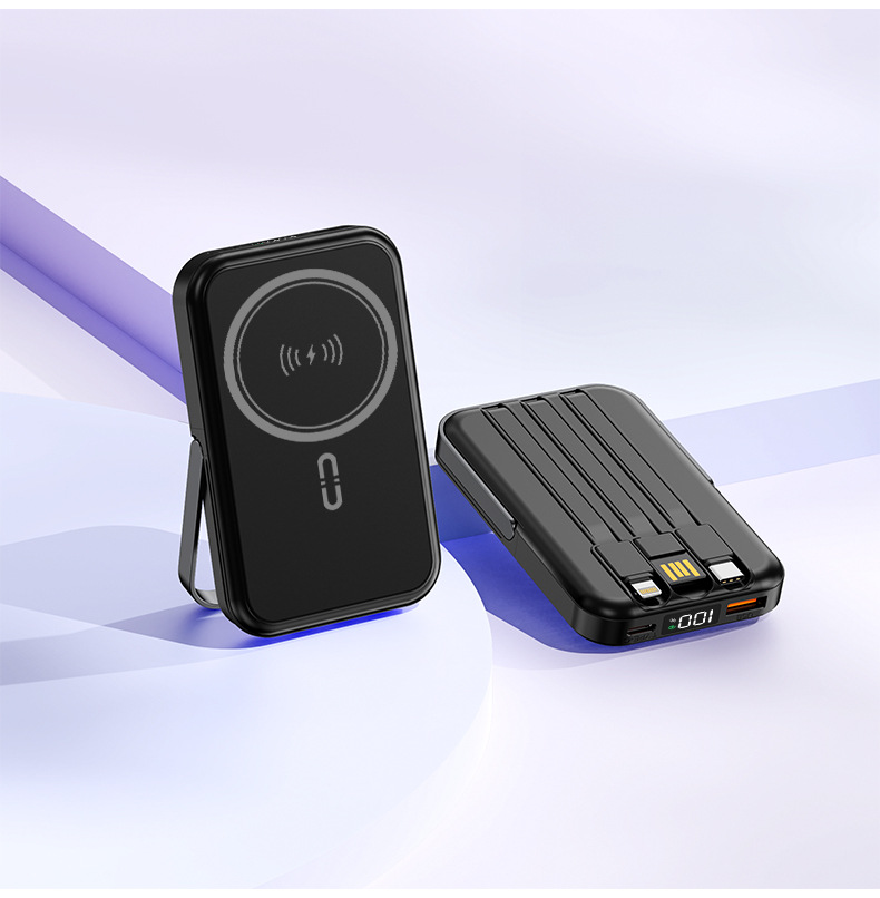 Input: 20w