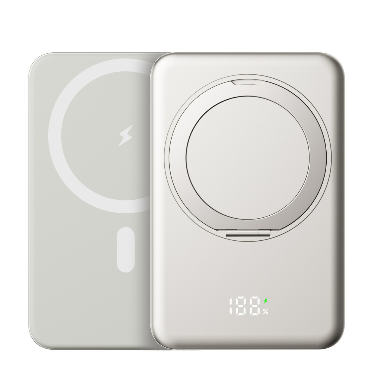 Input/output: Lightning input: 5V/3A 9V/2.2A