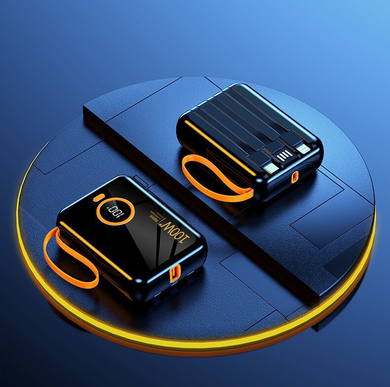 USB1-2 output: 4.5V5A 5V3A 9V2A 12V1.5A