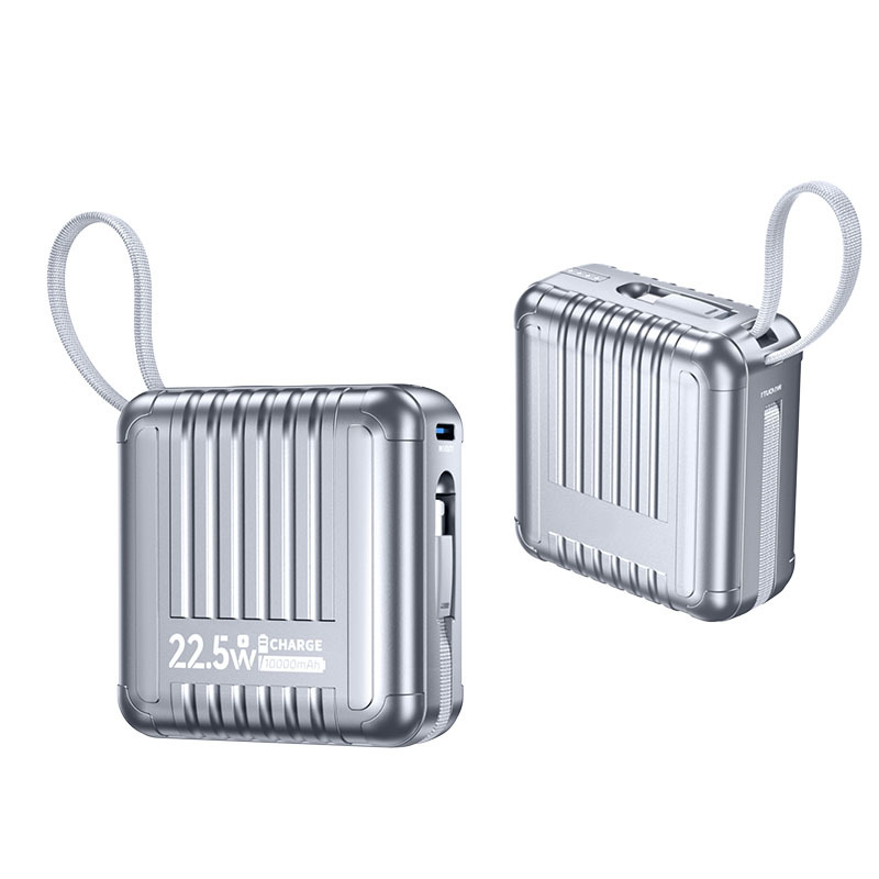 Output: 22.5W fast charging