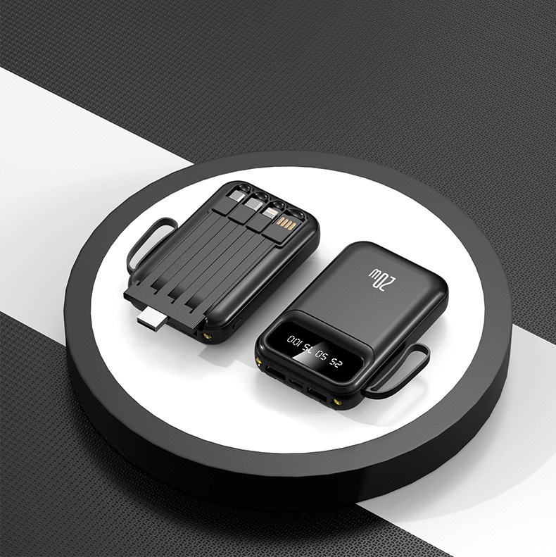 Input: 20w