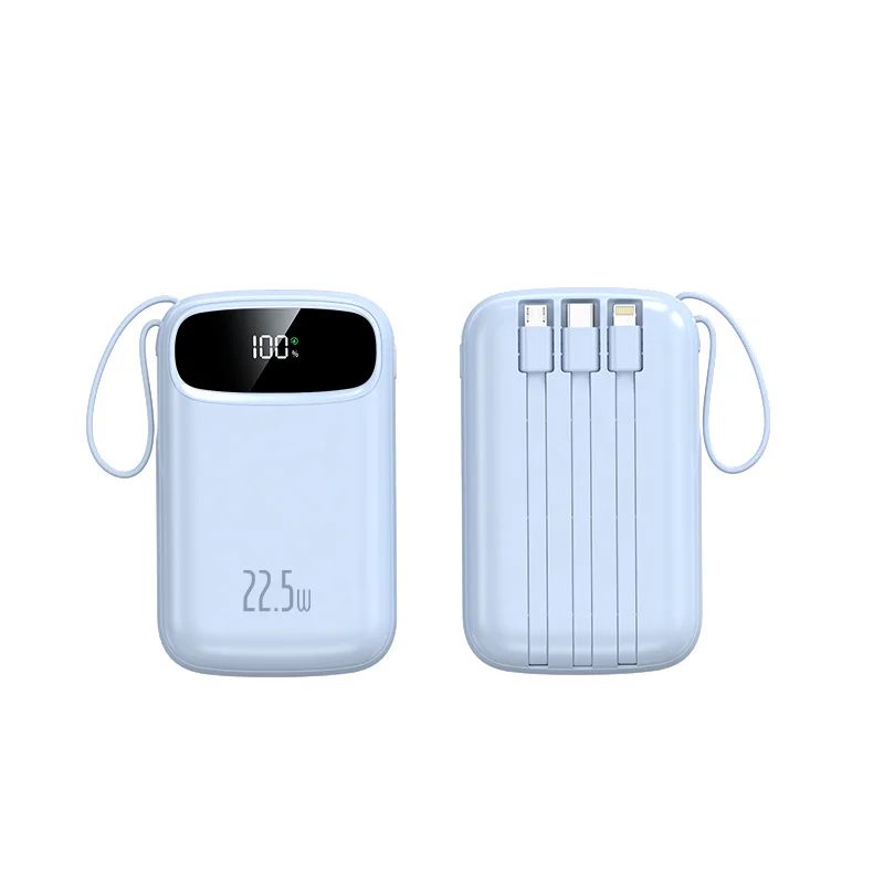 USB1-2 output: 4.5V5A 5V3A 9V2A 12V1 .5A gallery 2
