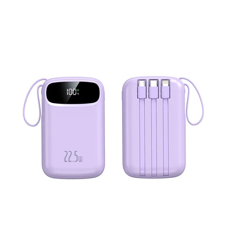 USB1-2 output: 4.5V5A 5V3A 9V2A 12V1 .5A gallery 3