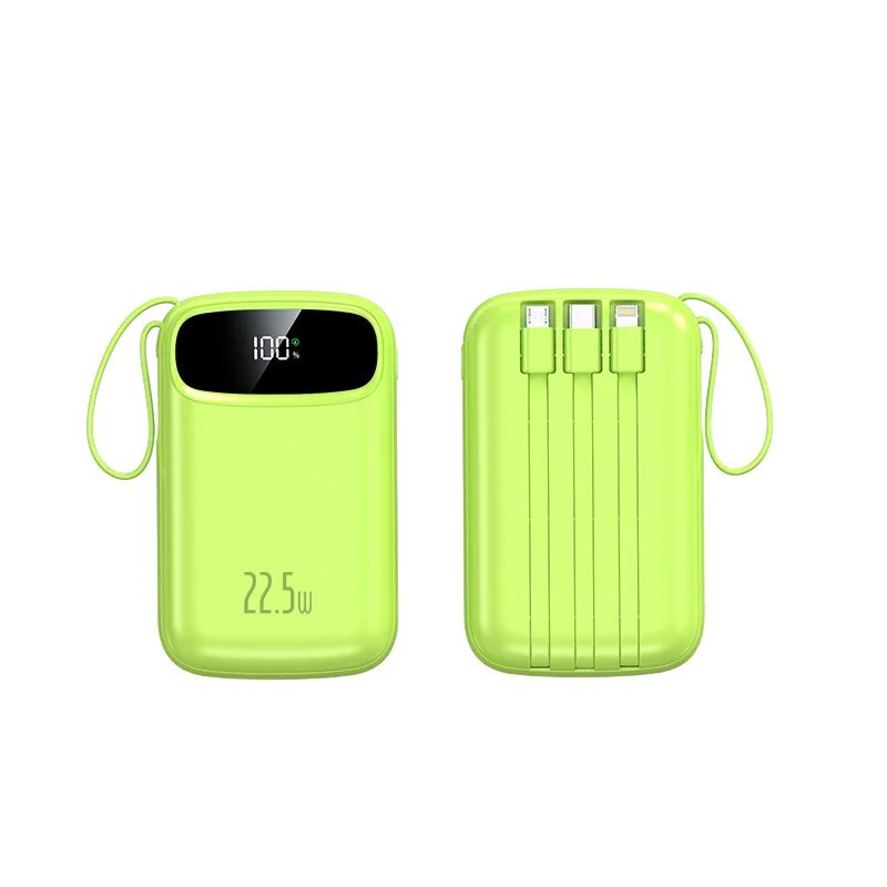USB1-2 output: 4.5V5A 5V3A 9V2A 12V1 .5A gallery 4