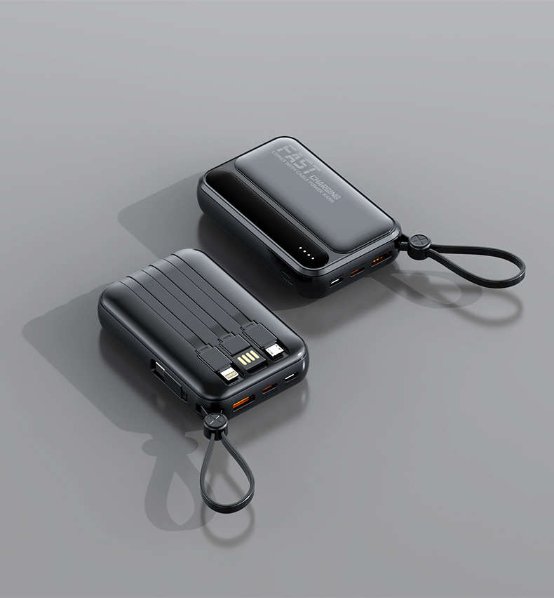 Input: Type-c, 5V2A